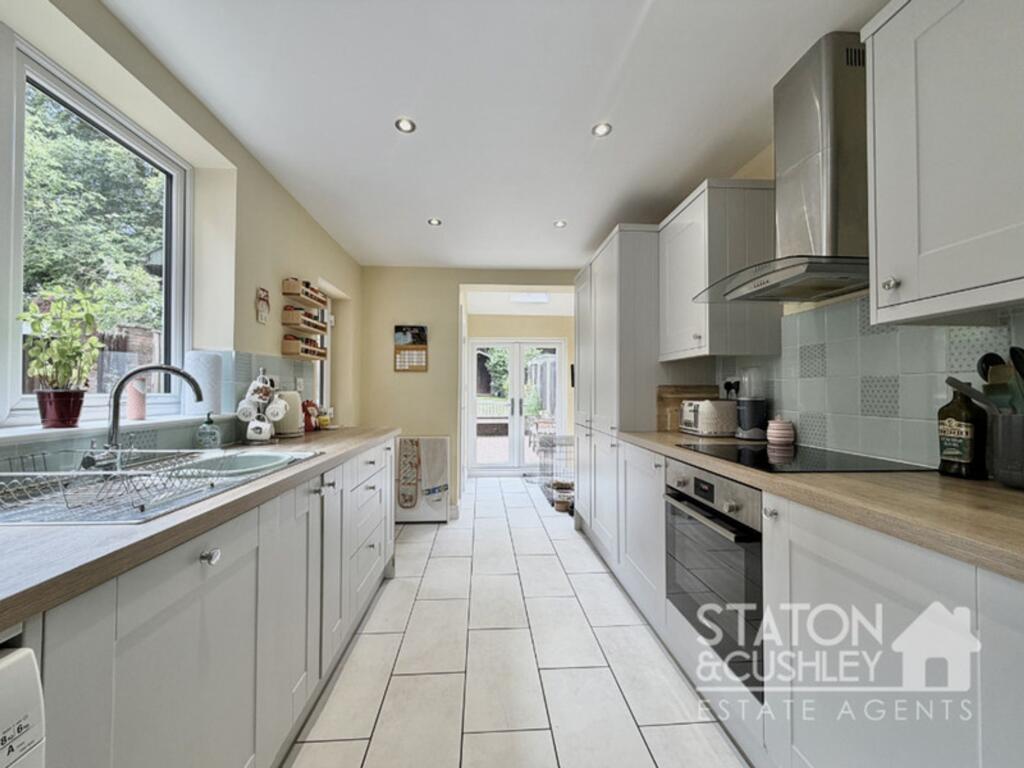 House in Mansfield - View 4