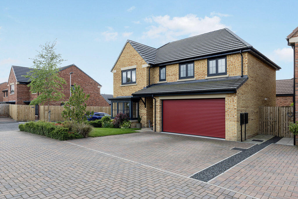 Main image of property: Friesian Drive, Corbridge