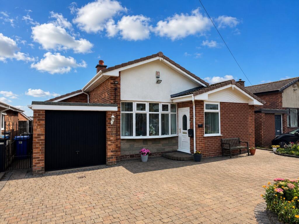 Main image of property: Parr Lane, Bury, Greater Manchester, BL9