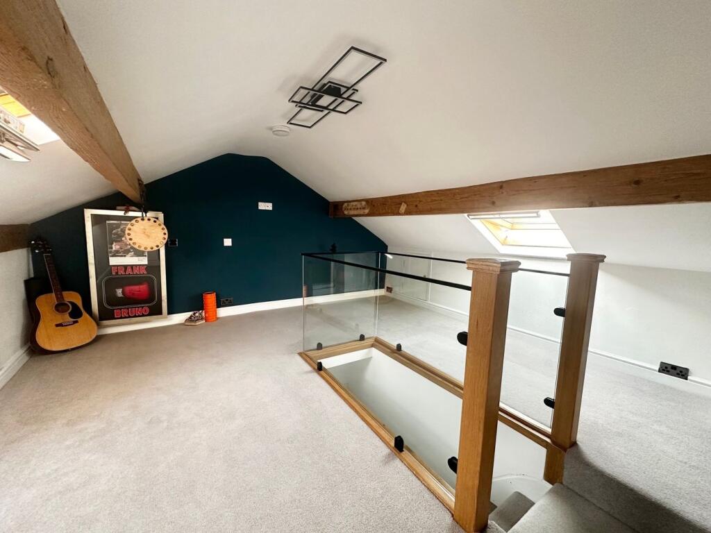 Additional image 12 of Mount View, Oakworth, Keighley, BD22