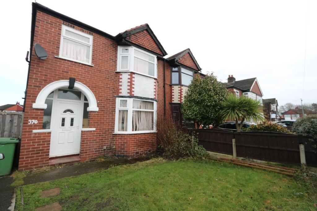 Main image of property: Barton Road, Stretford, Manchester