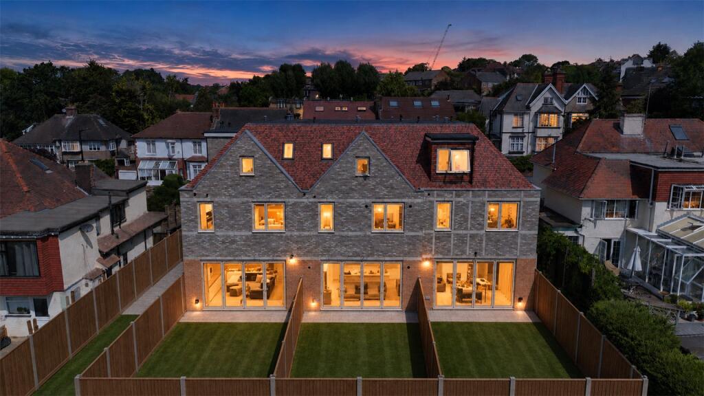 Main image of property: Slades Hill, Enfield, EN2