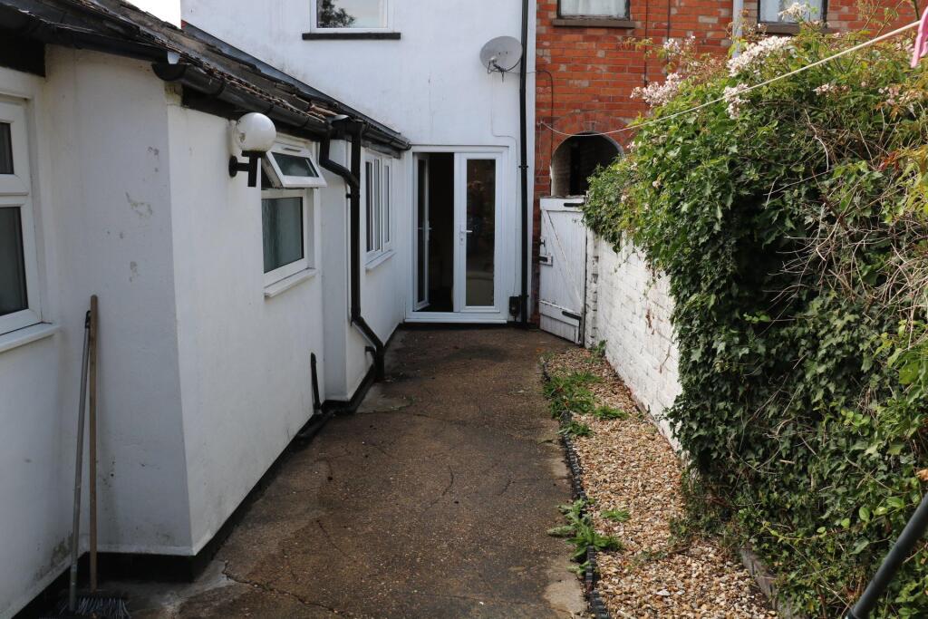 Main image of property: Allison Place, Lincoln