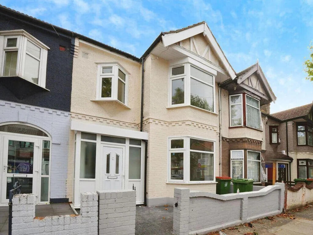 Main image of property: Eustace Road, East Ham, E6
