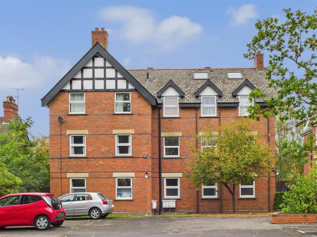 Main image of property: Eldorado Road, Cheltenham, GL50