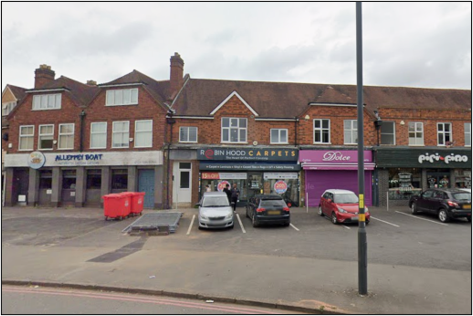 Main image of property: Hall Green, Birmingham, 1494 Stratford Road