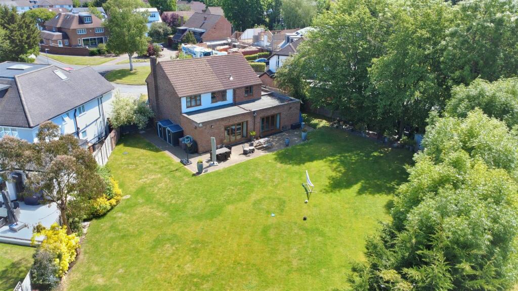 House in Watford - View 3