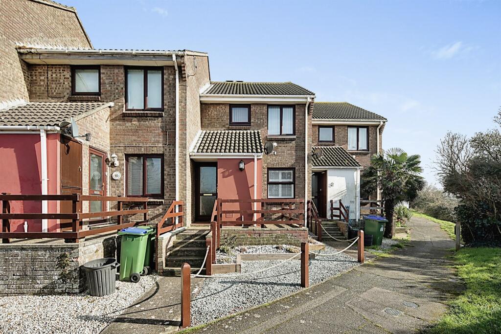 Main image of property: St Martins Crescent, South Heighton, Newhaven
