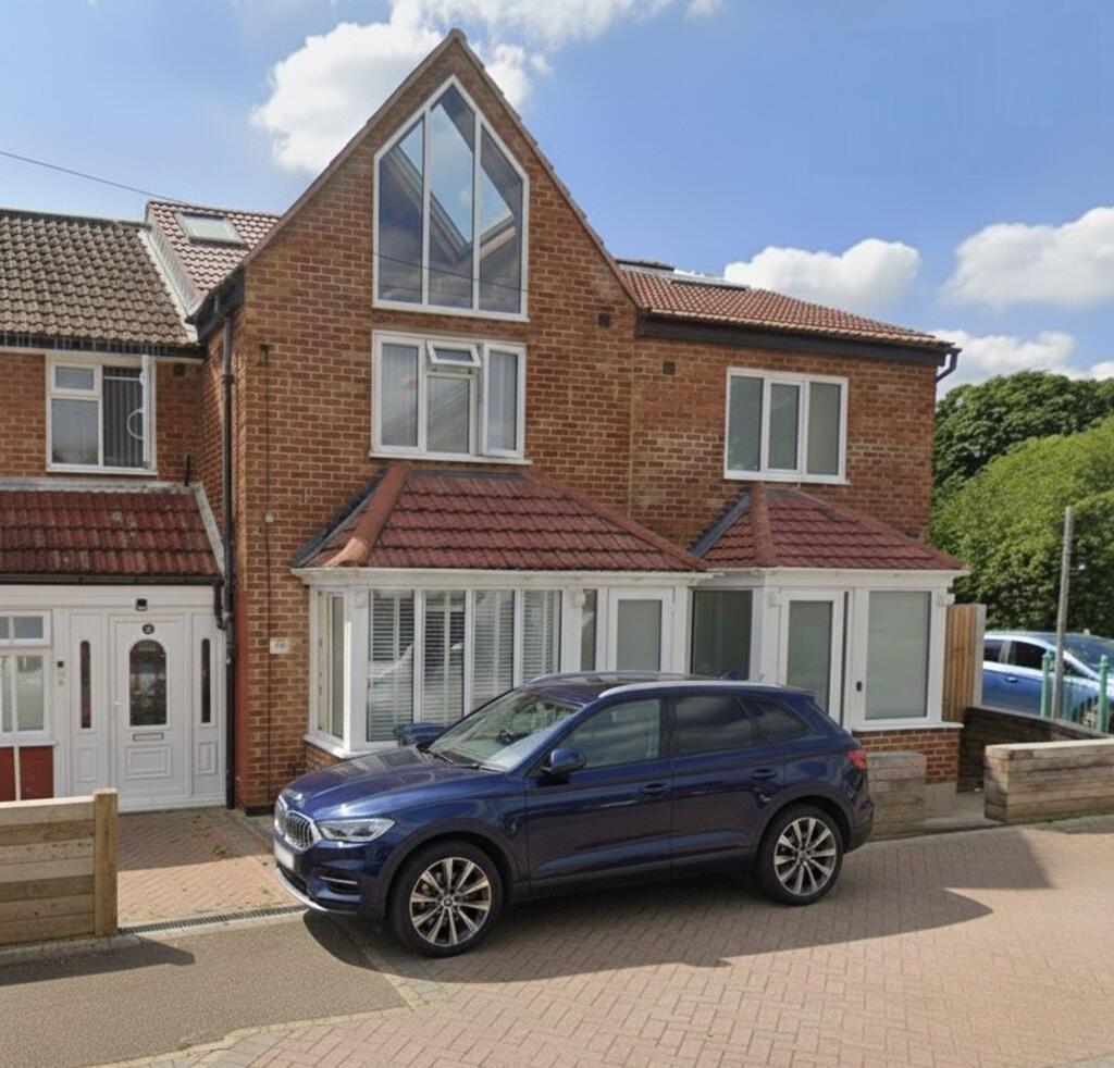 Main image of property: Holles Close, Hampton, TW12