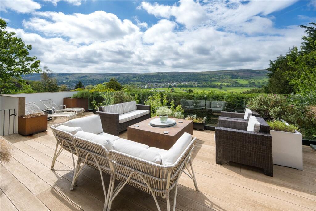 Owler Park Road, Ilkley, West Yorkshire, LS29 photo 3