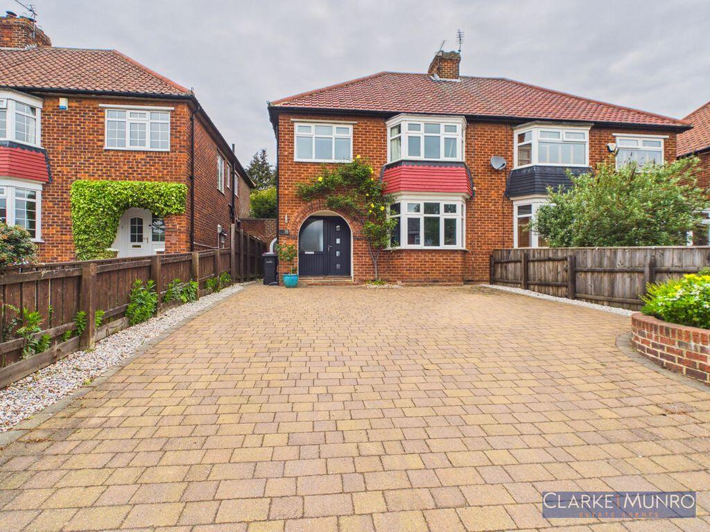 Main image of property: Church Lane, Middlesbrough
