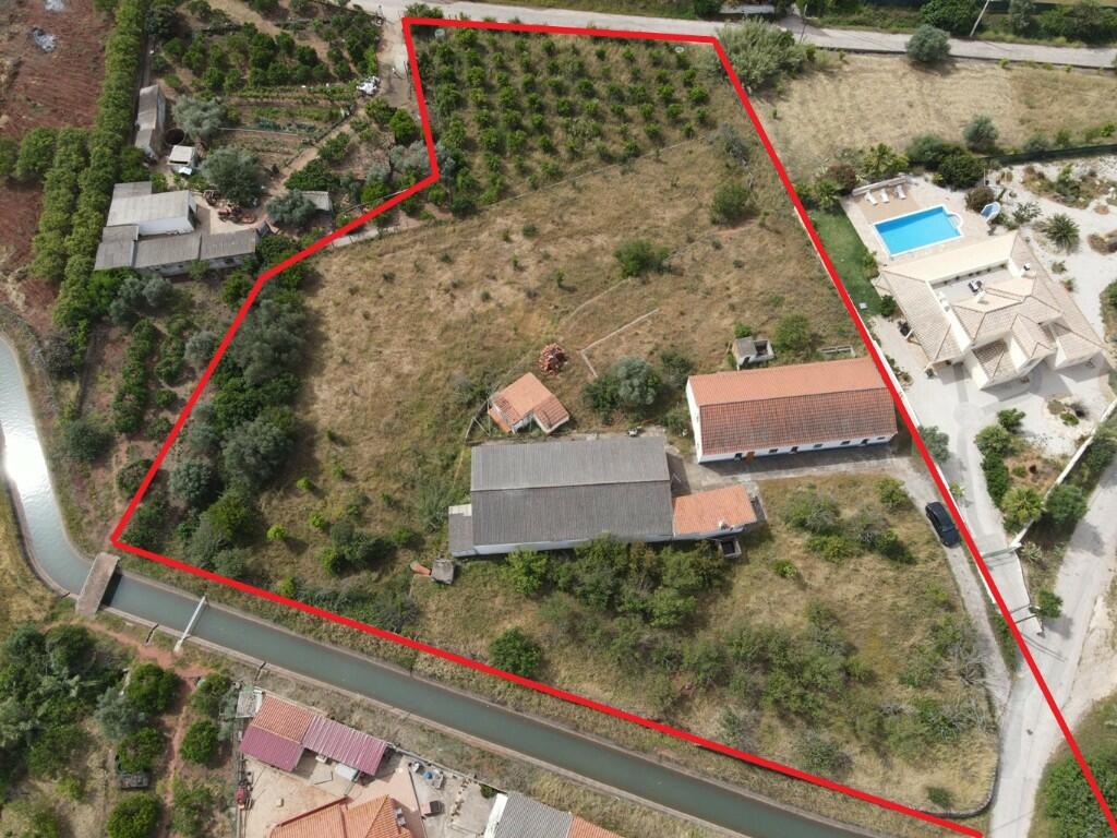 Main image of property: Silves, Algarve