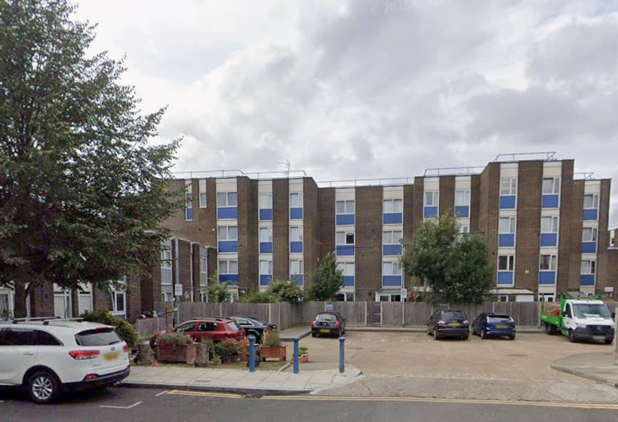 Main image of property: Sturdy House, Gernon Road, Bow, London, E3 5DY