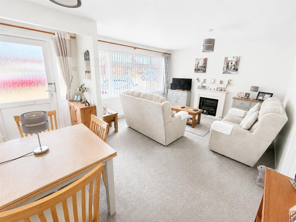 House in Worthing, Durrington - View 5
