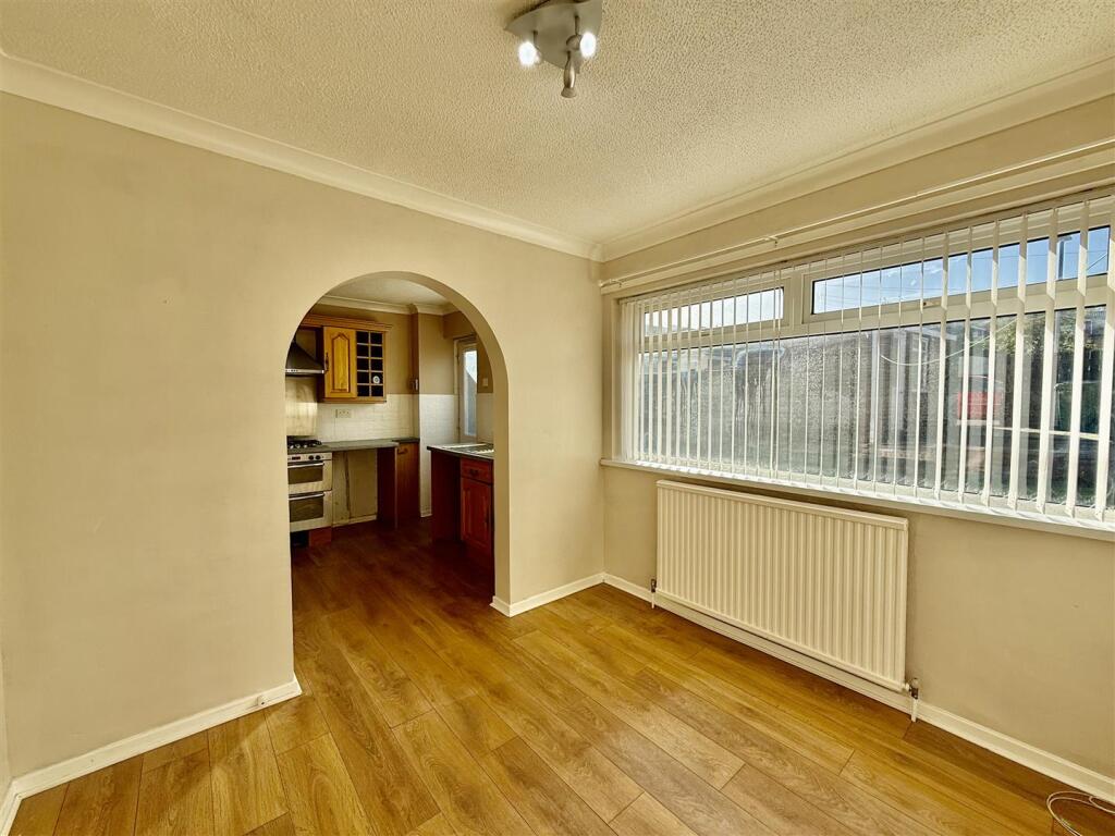 House in Newcastle upon Tyne - More