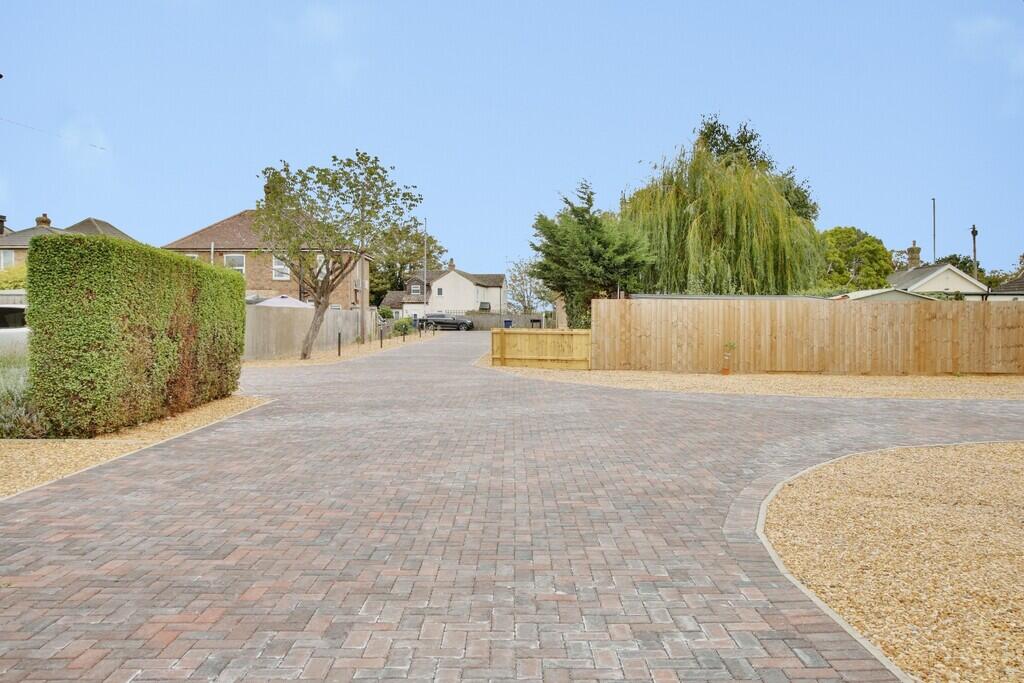 House in Peterborough - More