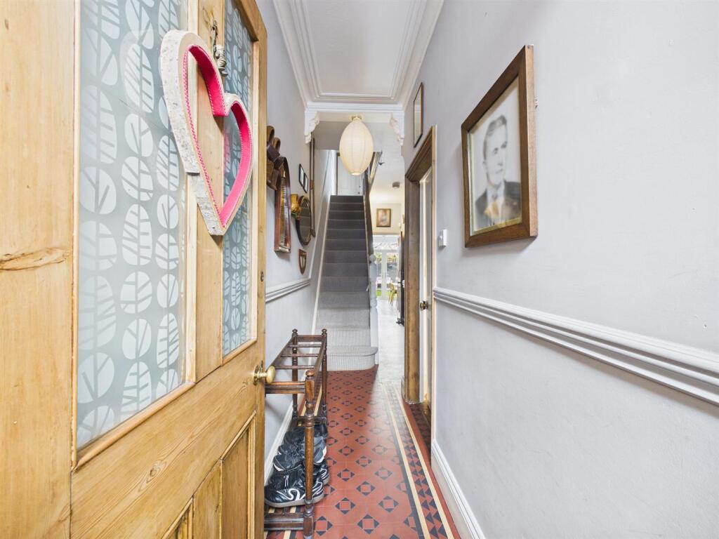 House in Derby - View 5