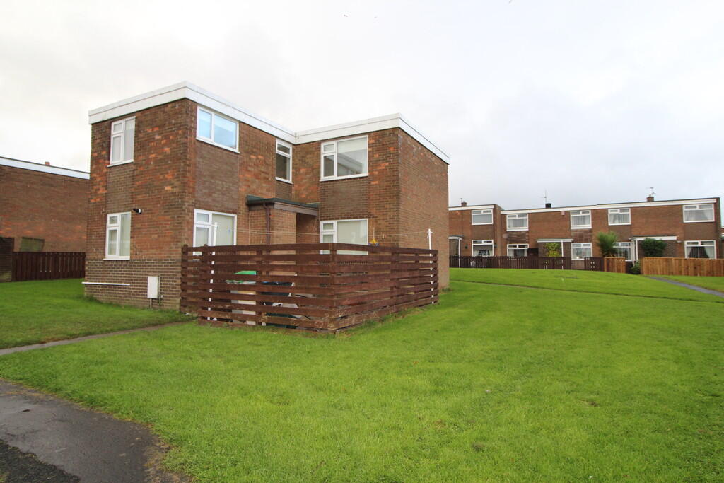 Main image of property: Garesfield Gardens, Burnopfield