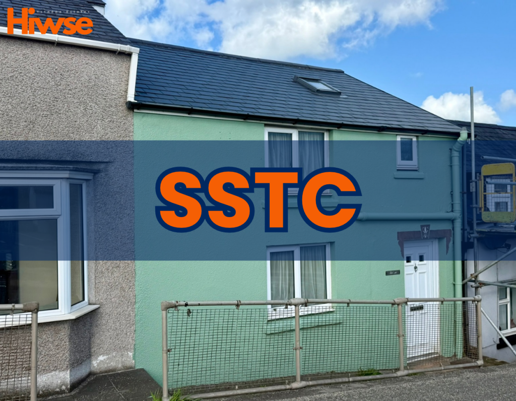 Main image of property: Ty Clyd, Llanfarian, Ceredigion