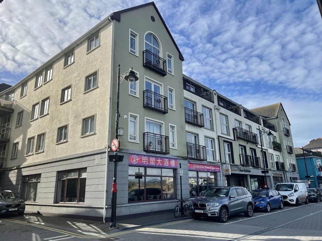 Main image of property: Apartment 22 Cois Mara, Galwey's Lane, Dungarvan