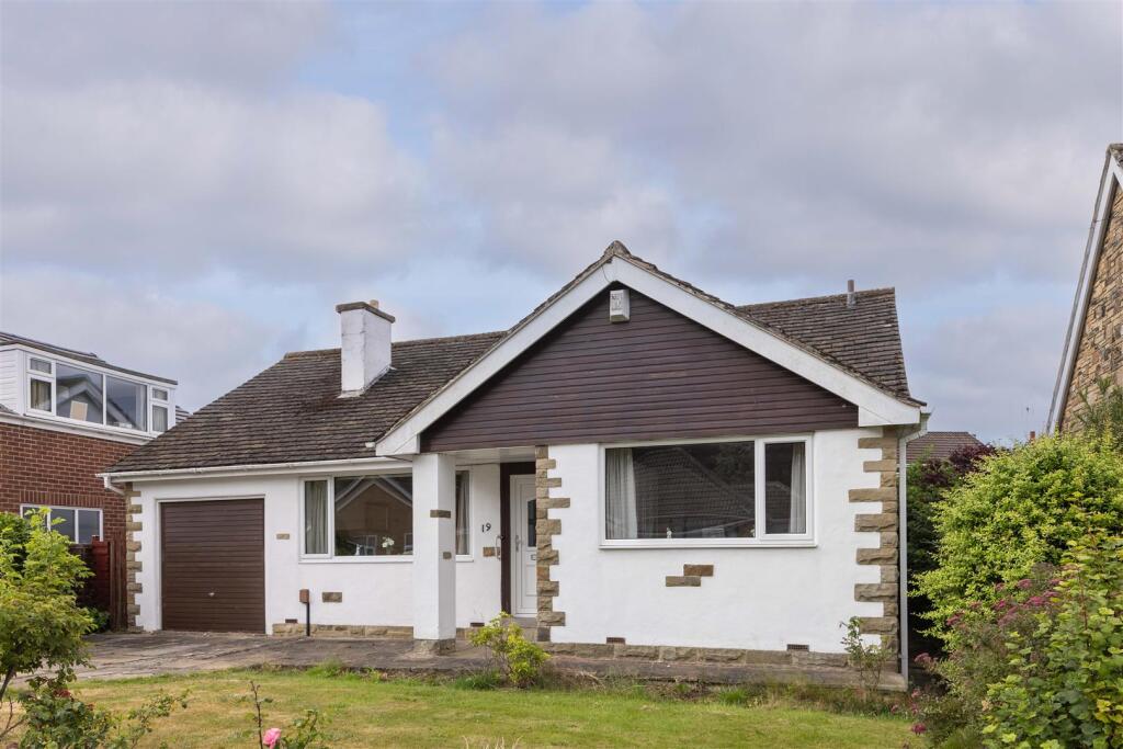 Main image of property: Templar Gardens, Wetherby