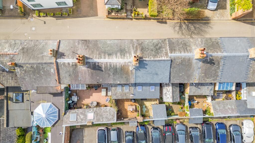 Additional image 22 of Mill Lane, Welwyn, Hertfordshire, AL6