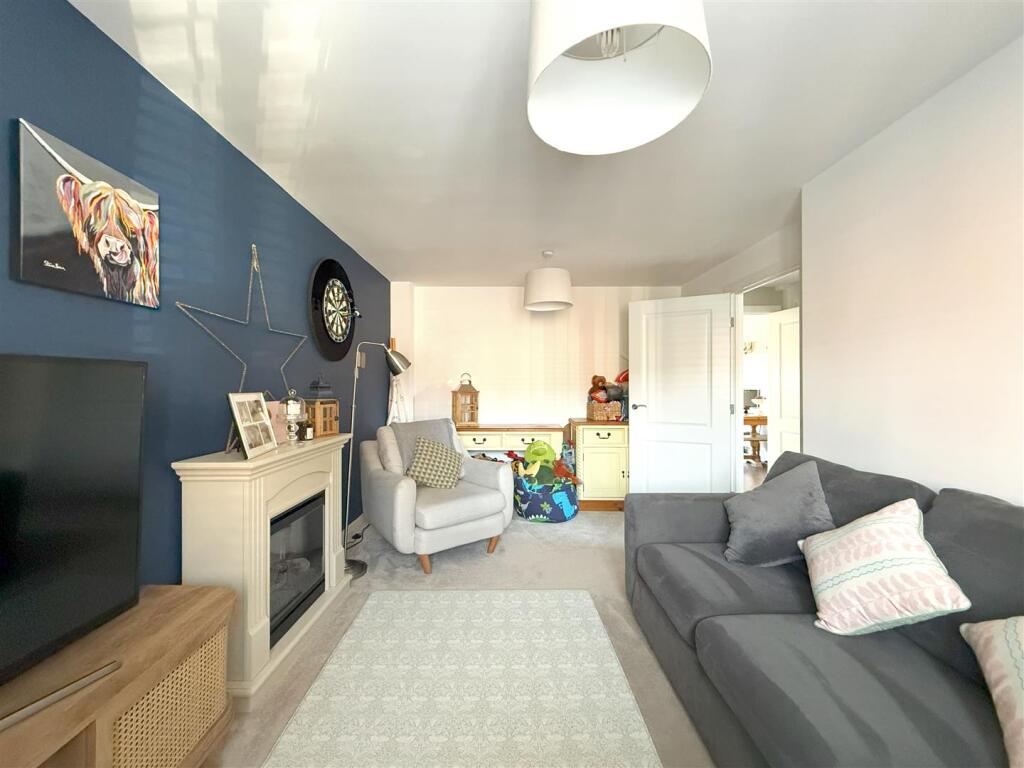 Penson Way, Greenfields, Shrewsbury - View 3