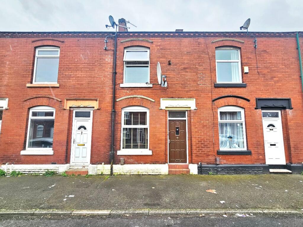 Main image of property: Birch Street, Ashton-under-Lyne, OL7