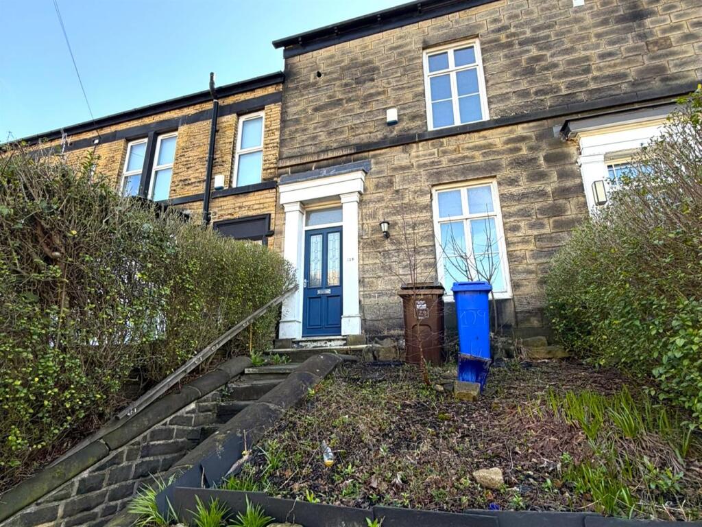 Main image of property: 129 Whitham Road, Sheffield