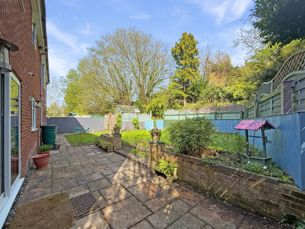 Additional image 22 of Chalford, Westbury, BA13