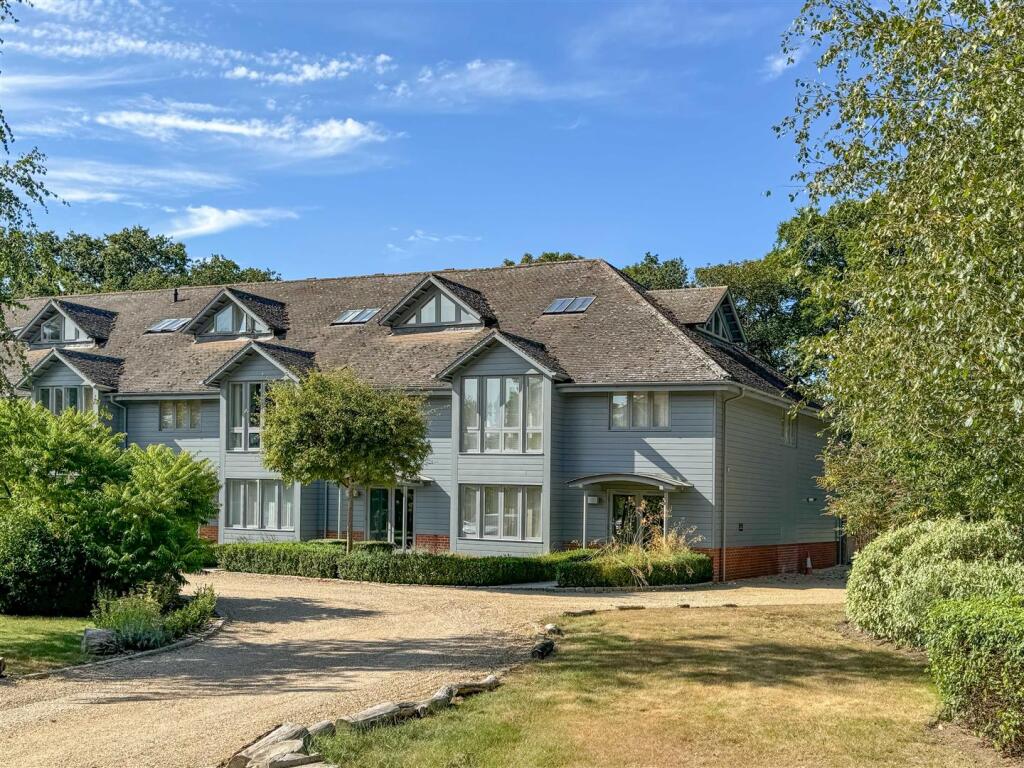 Main image of property: North Court Yard, Herringswell