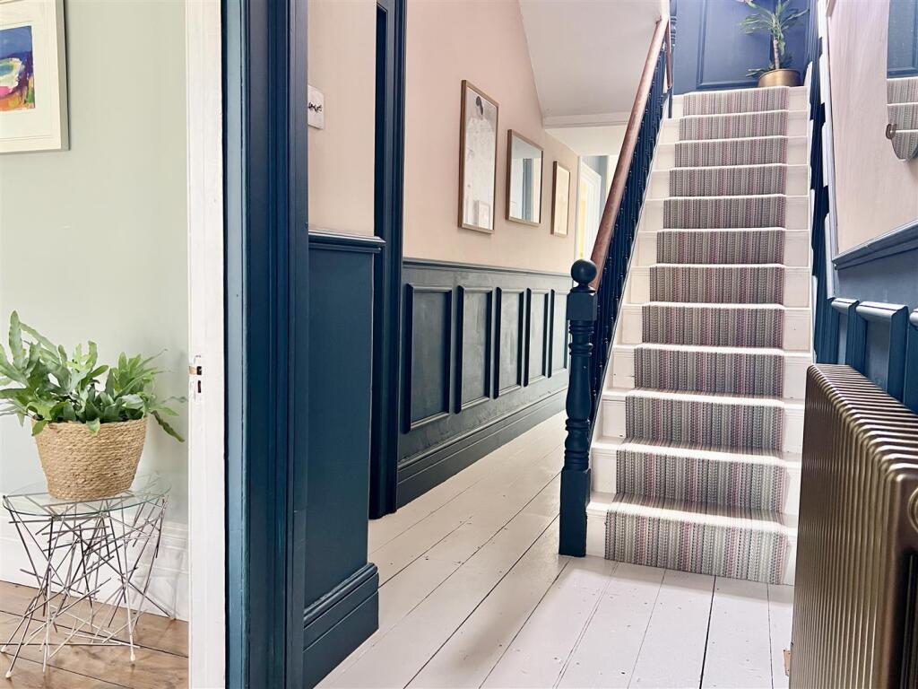 House in Falmouth, Cornwall - More