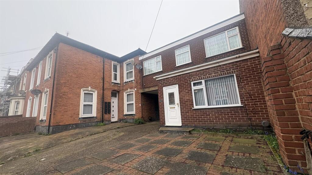 Main image of property: Gloucester Street, Coventry