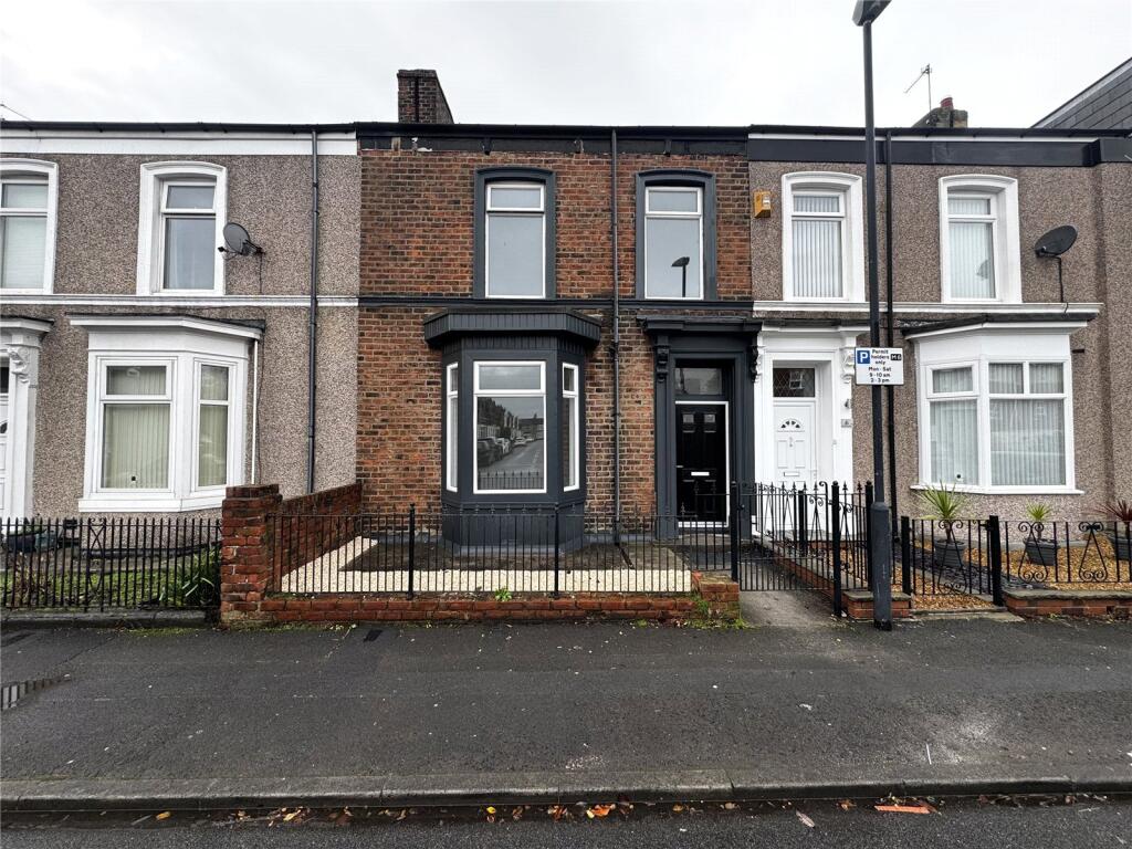 Main image of property: Havelock Terrace, Sunderland, Tyne and Wear, SR2