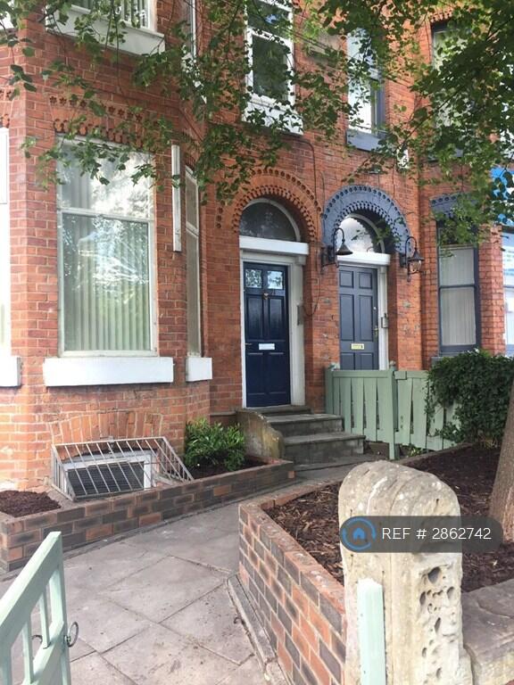 Main image of property: East Road, Longsight, Manchester, M12