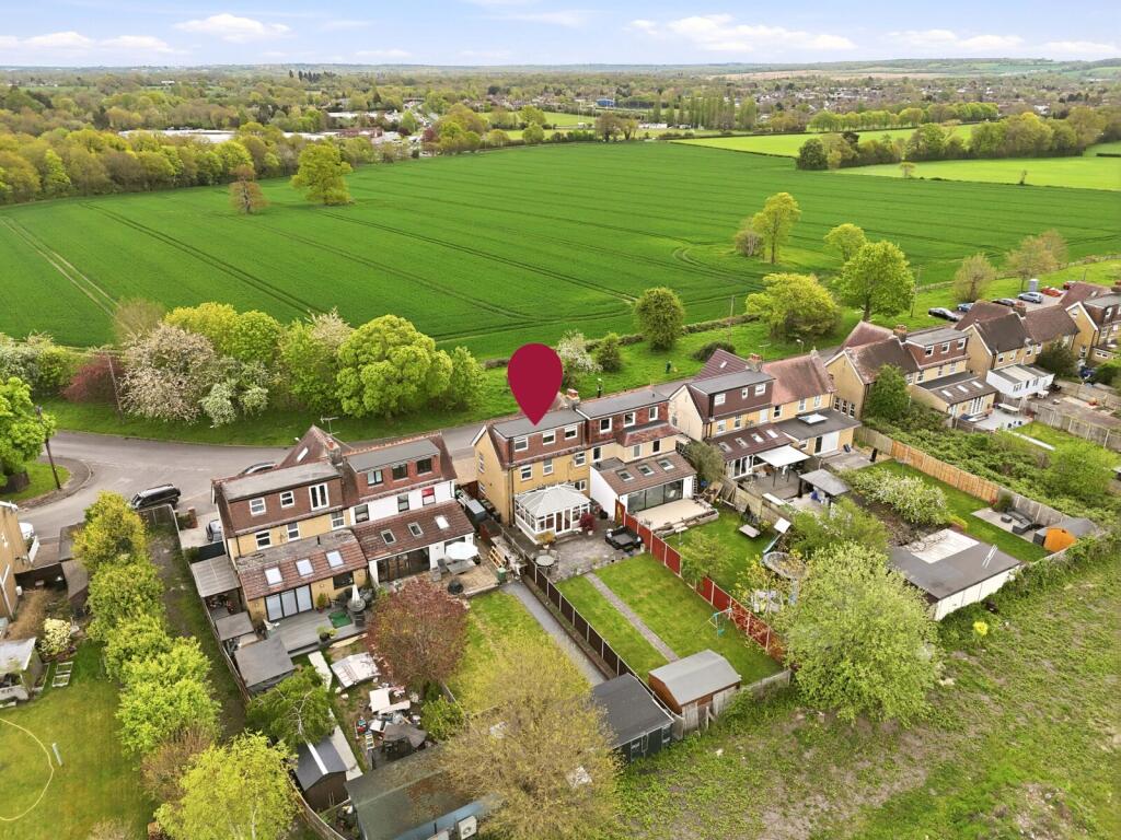 Additional image 4 of North Cottages, Napsbury, St. Albans, Hertfordshire, AL2