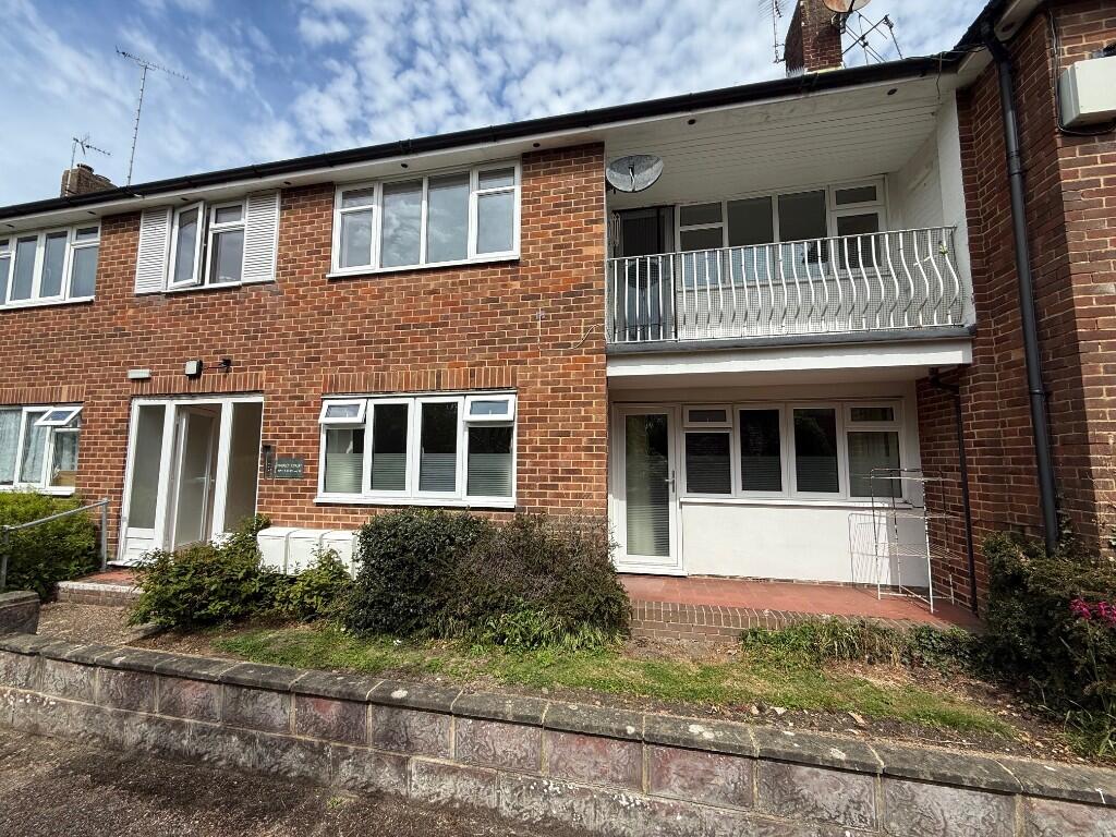 Main image of property: Hadley Court, Church Road, Polegate