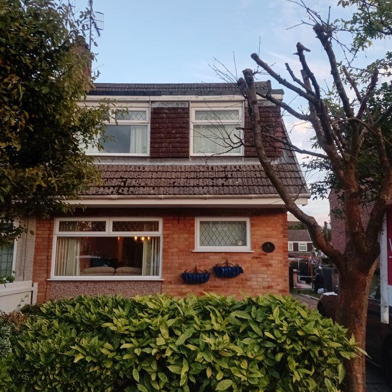 Main image of property: 7 Tarporley Close, Prenton, Merseyside, CH43 2HX