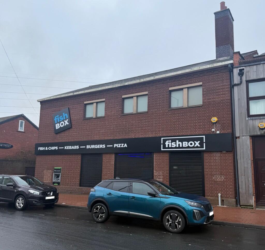 Main image of property: 28 Market Place, Tipton, West Midlands, DY4