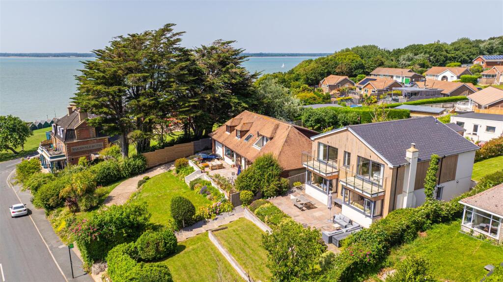 Main image of property: Gurnard, Isle of Wight