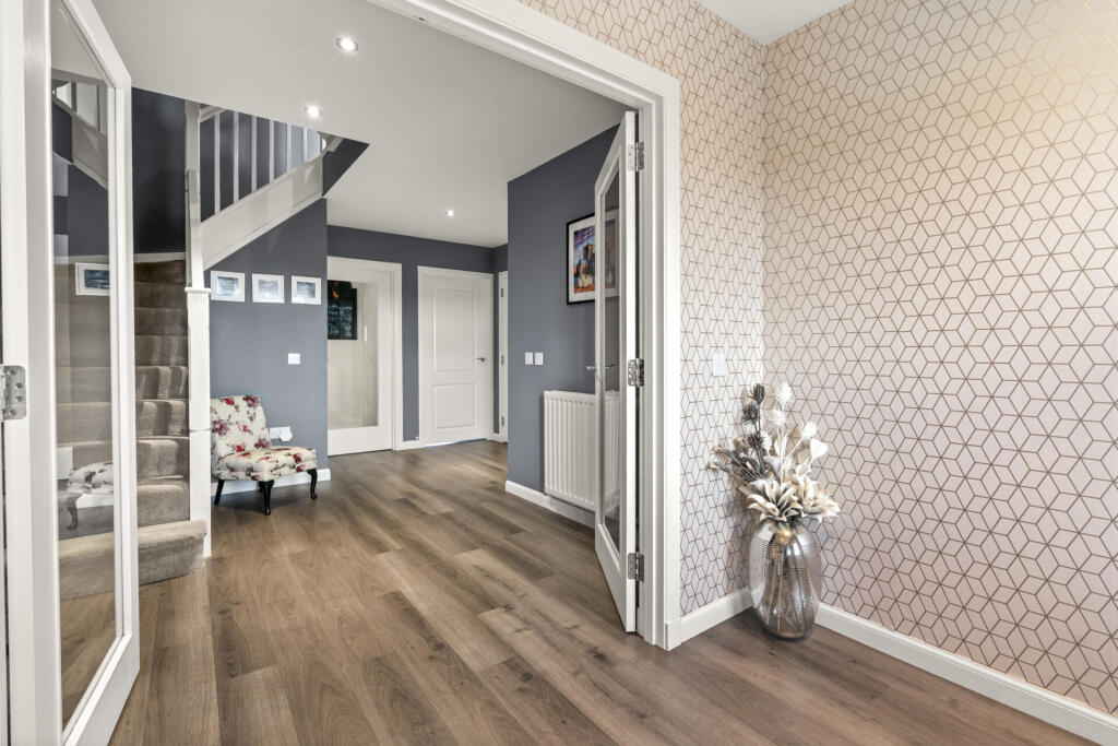 House in Bishopton, Dargavel Village - View 4