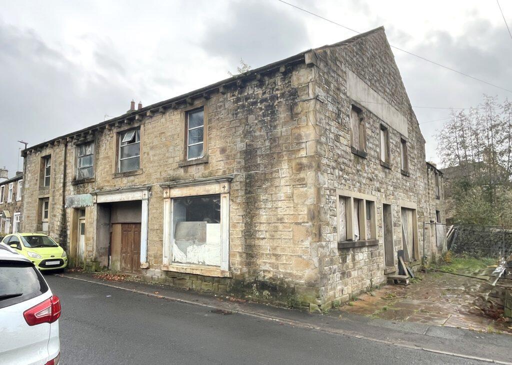 Additional image 9 of Residential Development Opportunity for Sale – 54/56 Water Street, Earby, BB18 6RA