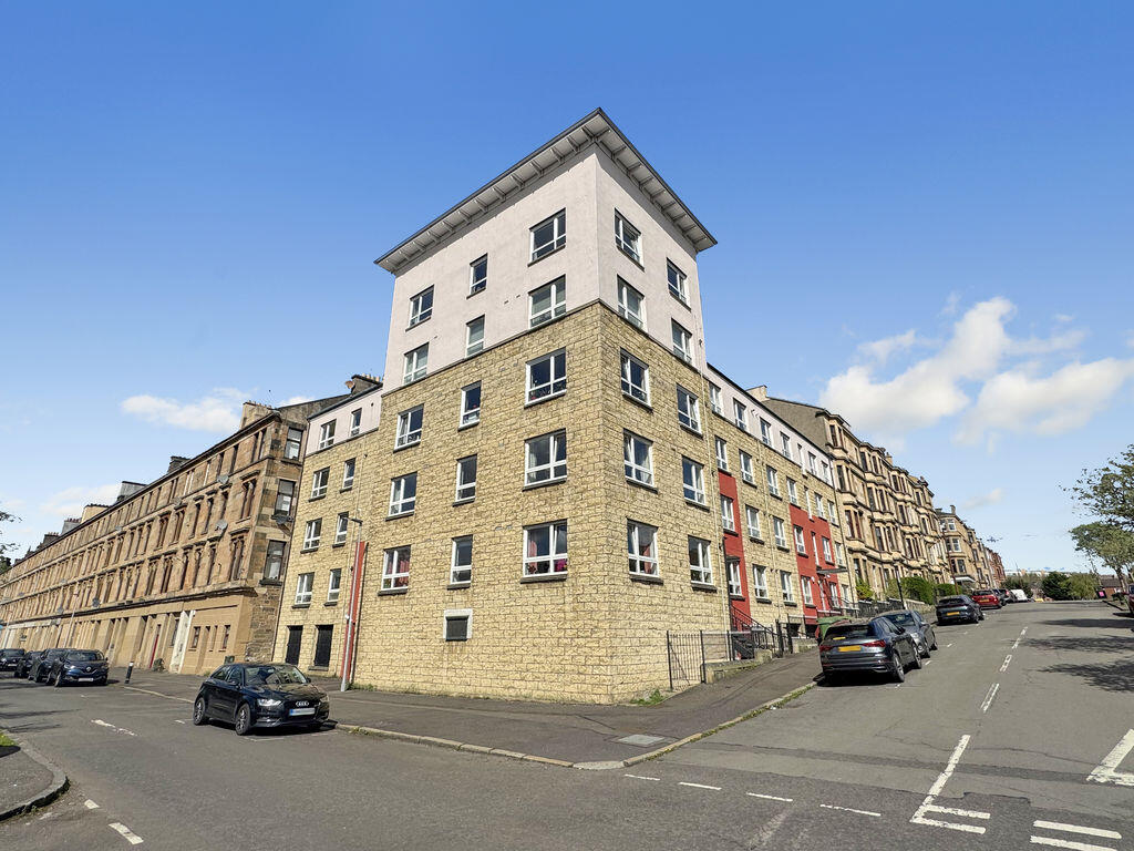 Main image of property: Kirkland Street, North Kelvinside