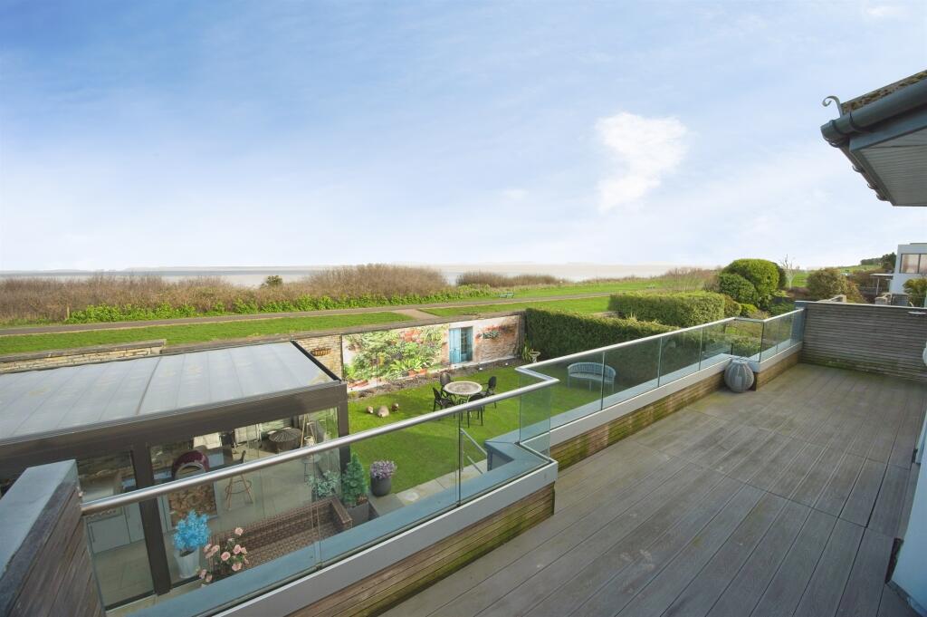 Main image of property: Cliffside, Penarth