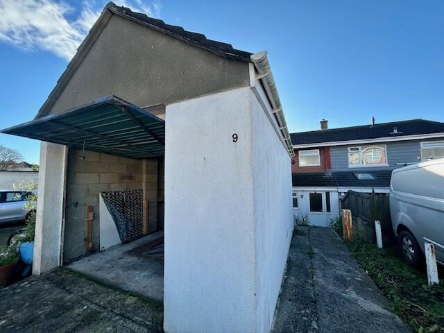 Main image of property: Castlemead Close, Saltash, Cornwall