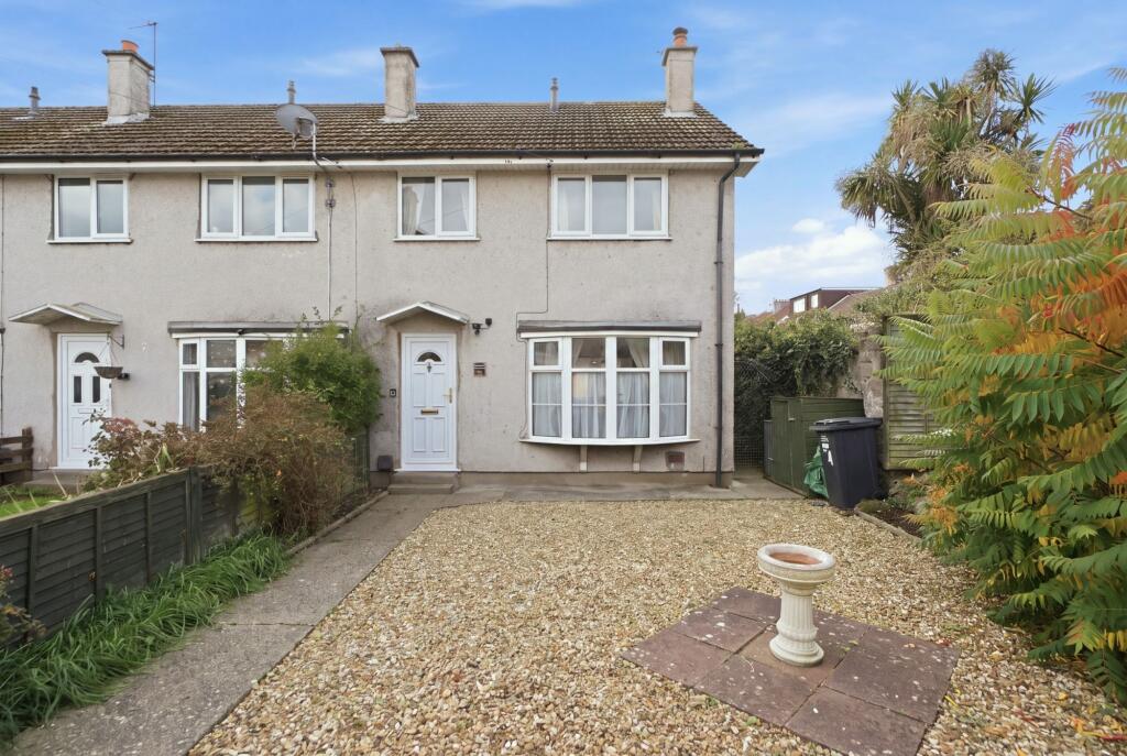 Main image of property: Simons Mews, Weston-Super-Mare, BS23 - No Onward Chain