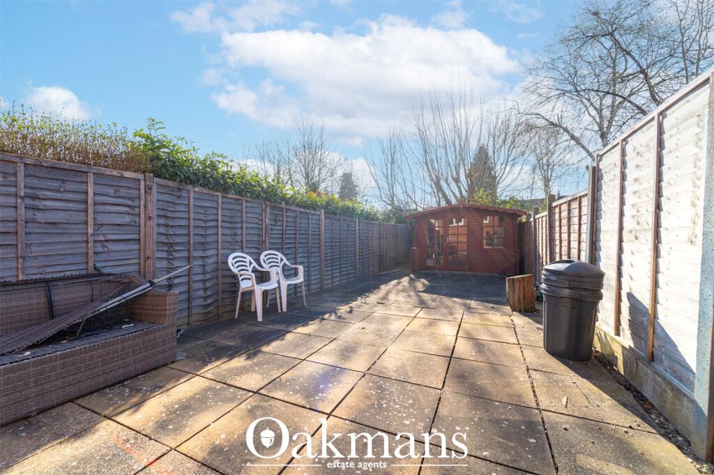 Additional image 18 of Station Road, Northfield, Birmingham, West Midlands, B31