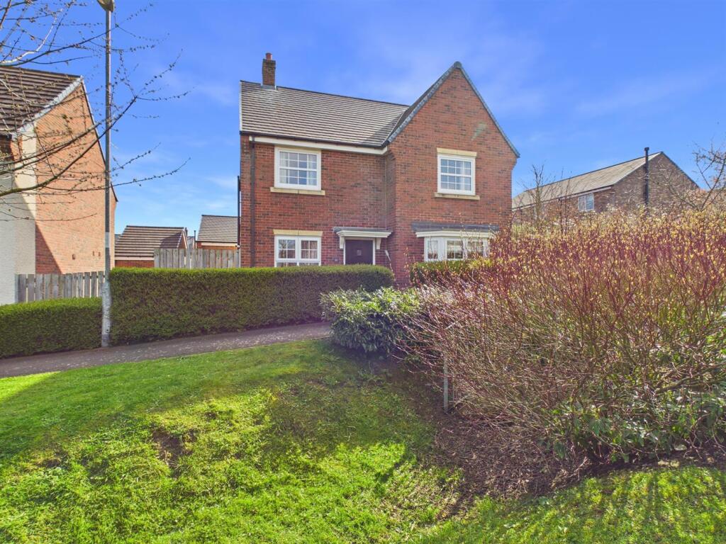 Main image of property: 22 Ashtree Drive, Barnard Castle