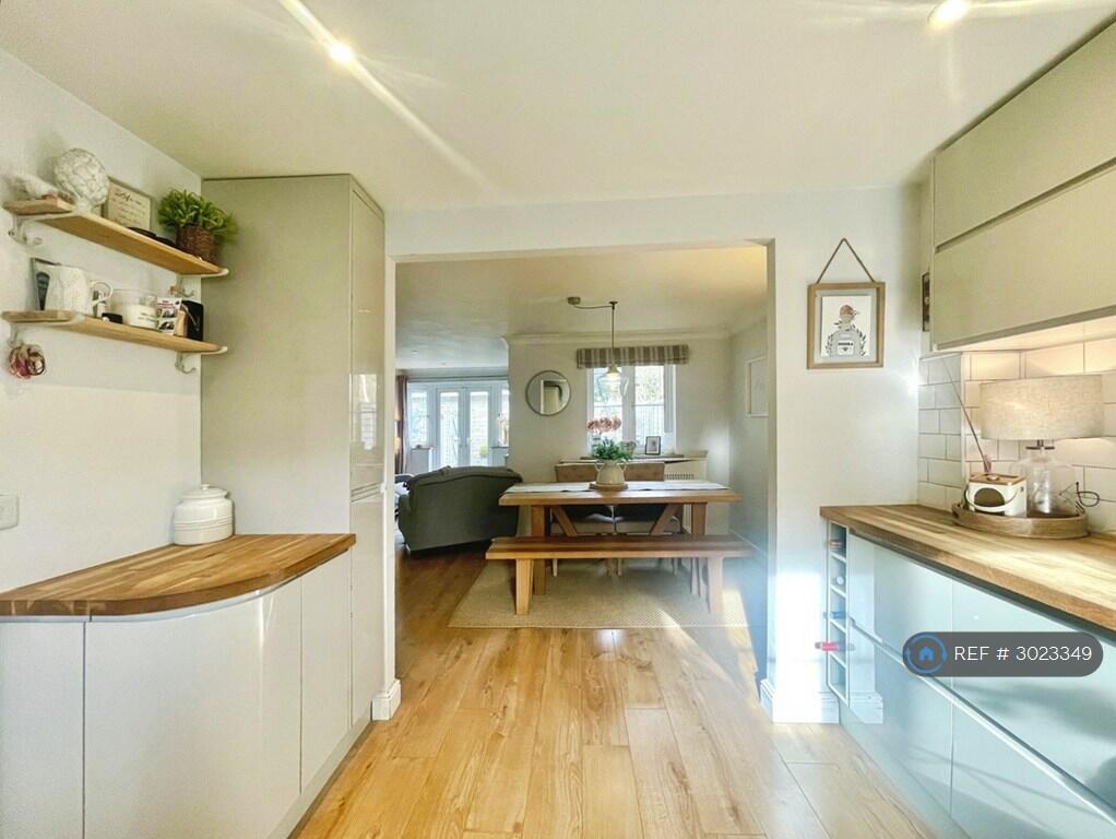 House in Bath - View 4