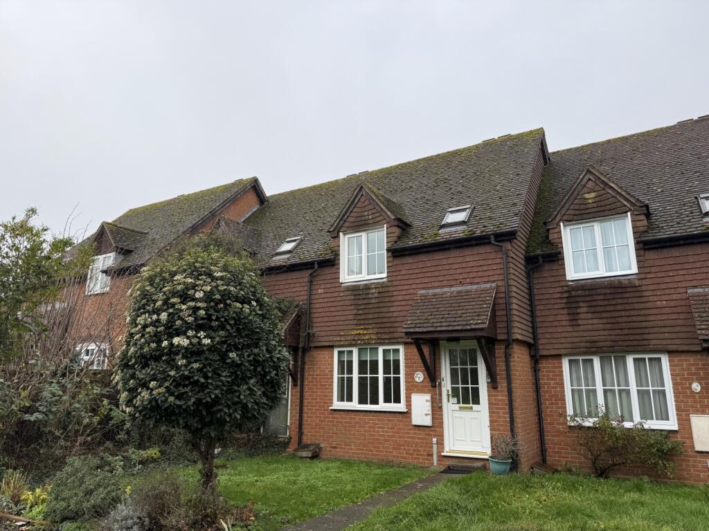 Main image of property: Churchward Close, Grove